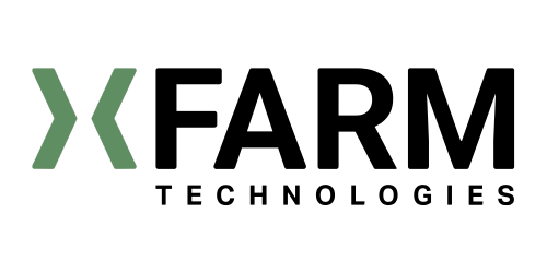 LOGO XFARM